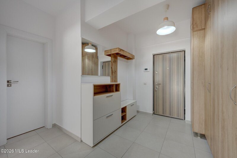 Parcul Carol, studio 41,8 mp.