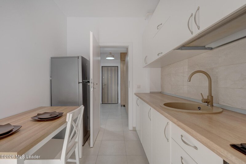 Parcul Carol, studio 41,8 mp.