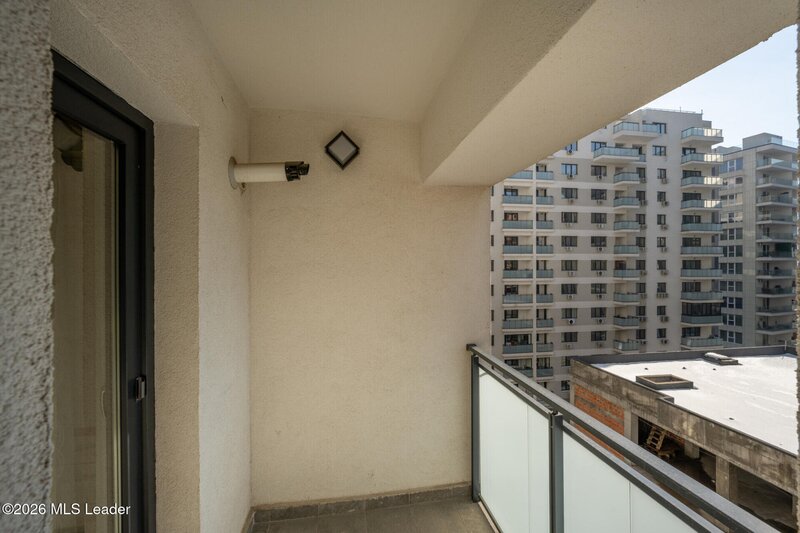 Parcul Carol, studio 41,8 mp.